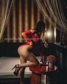 Анкета проститутки Ася - метро Бабушкинский, возраст - 23