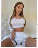 Анкета проститутки Сабина - метро Дорогомилово, возраст - 23