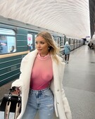 Анкета проститутки Лиза - метро Ломоносовский, возраст - 23