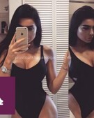 Анкета проститутки Устина - метро Тропарево-Никулино, возраст - 23