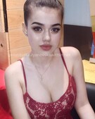 Анкета проститутки Инна - метро Крылатское, возраст - 23