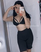 Анкета проститутки Лизочка - метро Южное Бутово, возраст - 23