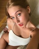 Анкета проститутки Эвелина - метро Тверской, возраст - 23