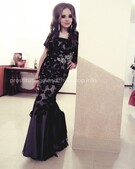 Анкета проститутки Алина - метро Тропарево-Никулино, возраст - 23