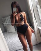 Анкета проститутки Пелагея - метро Хамовники, возраст - 23