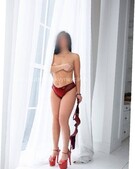 Анкета проститутки Жасмин - метро Люблино, возраст - 23