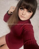 Анкета проститутки Ника - метро Тверской, возраст - 23