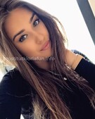 Анкета проститутки Таюша - метро Коньково, возраст - 23