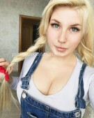 Анкета проститутки Марго - метро Мещанский, возраст - 23