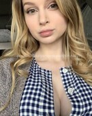 Анкета проститутки Дарина - метро Сходненская, возраст - 23