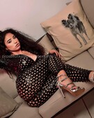 Анкета проститутки Марта - метро Пресненский, возраст - 23