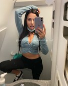 Анкета проститутки Влада - метро Строгино, возраст - 24