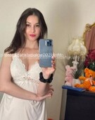 Анкета проститутки Устина - метро Мещанский, возраст - 24