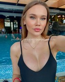 Анкета проститутки Влада - метро Тверской, возраст - 24