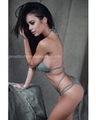 Анкета проститутки Нила - метро Тверской, возраст - 24