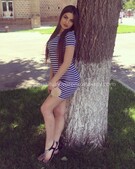 Анкета проститутки Мария - метро Теплый Стан, возраст - 24