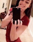 Анкета проститутки Анна - метро Тверской, возраст - 24