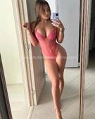 Анкета проститутки Елизавета - метро Ясенево, возраст - 24