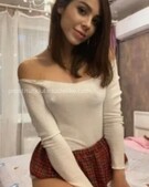 Анкета проститутки Роксана - метро Останкинский, возраст - 24