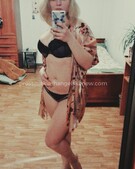 Анкета проститутки Римма - метро Северное Медведково, возраст - 24