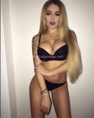 Анкета проститутки Жанна - метро Хамовники, возраст - 24