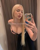 Анкета проститутки Алла - метро Лефортово, возраст - 24