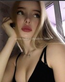 Анкета проститутки Любовь - метро Южное Бутово, возраст - 24