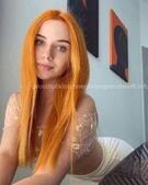 Анкета проститутки Олеся - метро Тверской, возраст - 24