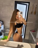 Анкета проститутки Ксюша - метро Щукино, возраст - 24