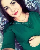 Анкета проститутки Елизавета - метро Хорошевский, возраст - 24