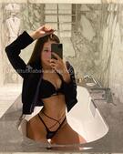 Анкета проститутки Элина - метро Тушино, возраст - 24