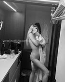 Анкета проститутки Надя - метро Кузьминки, возраст - 24