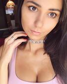 Анкета проститутки Аврора - метро Мещанский, возраст - 24