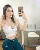 Анкета проститутки Милана - метро Покровское-Стрешнево, возраст - 24