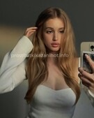 Анкета проститутки Мелисса - метро Угреша, возраст - 24