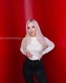 Анкета проститутки Николь - метро Южнопортовый, возраст - 24