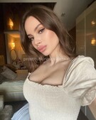 Анкета проститутки Анюта - метро Басманный, возраст - 24