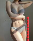 Анкета проститутки Викуля - метро Ясенево, возраст - 24