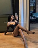 Анкета проститутки Юлия - метро Тверской, возраст - 24