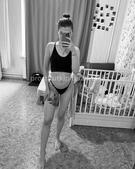 Анкета проститутки Светлана - метро Фили-Давыдково, возраст - 24