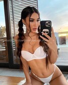 Анкета проститутки Таюша - метро Мещанский, возраст - 24