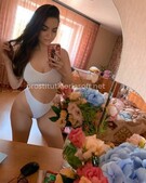 Анкета проститутки Пелагея - метро Ясенево, возраст - 24