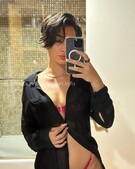 Анкета проститутки Устина - метро Алексеевский, возраст - 24