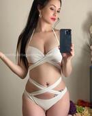 Анкета проститутки Юля - метро Северное Медведково, возраст - 24