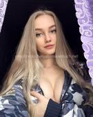 Анкета проститутки Риана - метро Выхино-Жулебино, возраст - 24