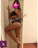 Анкета проститутки Света - метро Тверской, возраст - 24