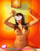 Анкета проститутки Ярослава - метро Северное Медведково, возраст - 24