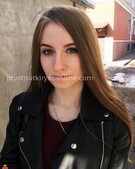 Анкета проститутки Ника - метро Дмитровский, возраст - 24