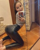 Анкета проститутки Таня - метро Тверской, возраст - 24