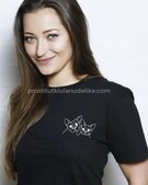 Анкета проститутки Марго - метро Коньково, возраст - 24